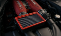 Tuning Parts